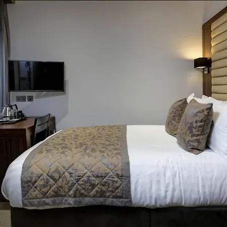 Hotel Maitrise Edgware Road - 4*