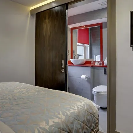 Hotel Maitrise Edgware Road - 4*