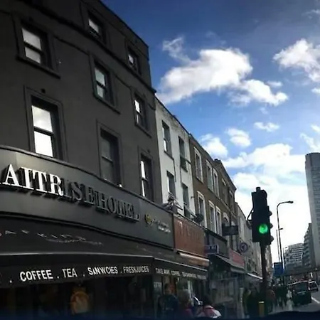 Hotel Maitrise Edgware Road - 4*