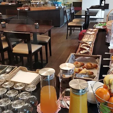 Hotel Maitrise Edgware Road -