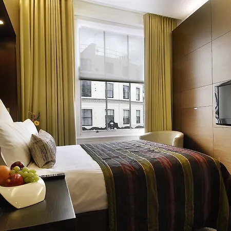 Hotel Inhabit Queen's Gardens, A Member Of Design