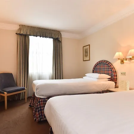Park Lane Mews Hotell