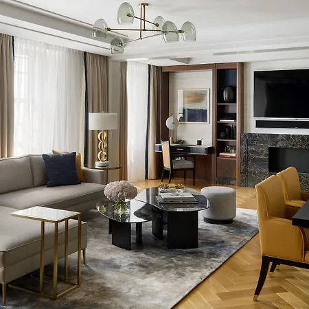 Four Seasons At Tower Bridge 5*