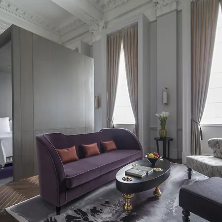 Four Seasons At Tower Bridge 5*