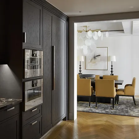 Hotel Four Seasons At Tower Bridge 5*