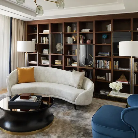 Hotel Four Seasons At Tower Bridge 5*