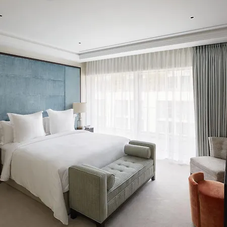 Hotel Four Seasons At Tower Bridge