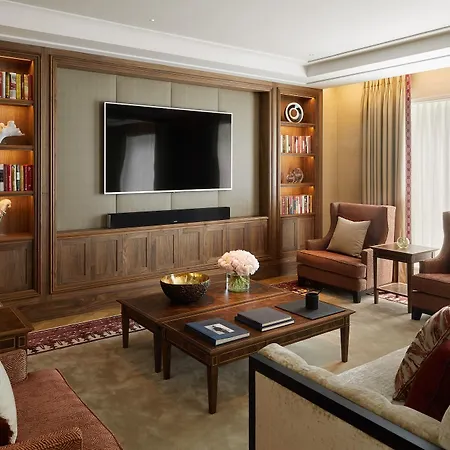 Hotel Four Seasons At Tower Bridge