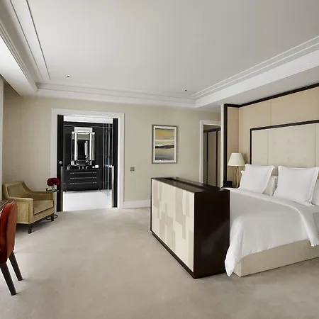 Four Seasons At Tower Bridge 5* Londres