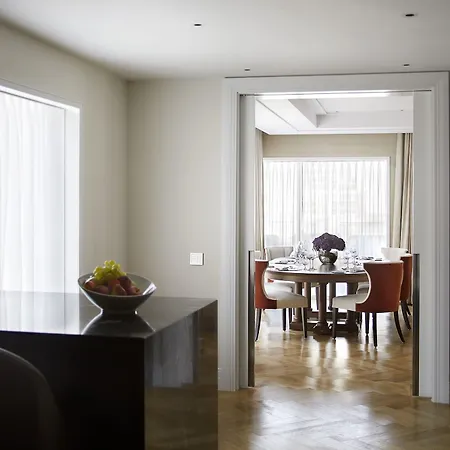 Four Seasons At Tower Bridge 5*