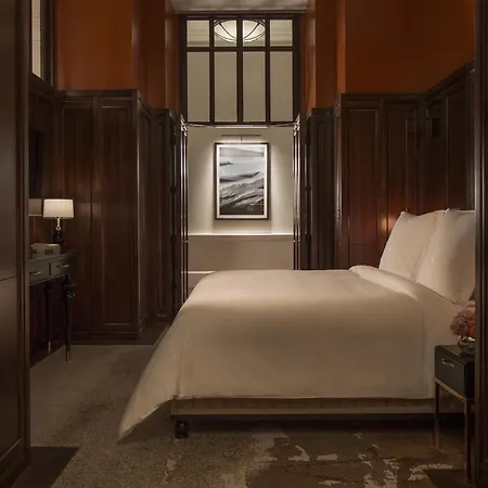 Hotel Four Seasons At Tower Bridge 5*