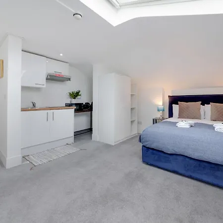 Apartment By Rehoboth - M'nuchah - Camden Road