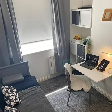 Cosy Flat In Frühstückspension London