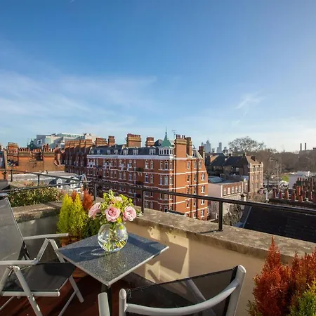 San Domenico House Hotel