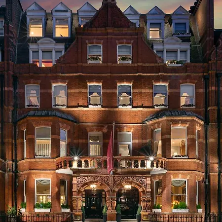 Hotel San Domenico House 5*