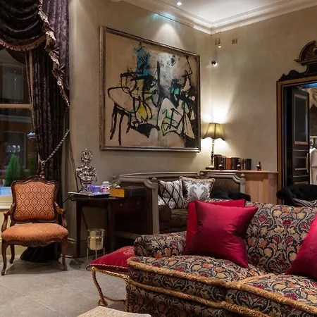 Hotel San Domenico House London