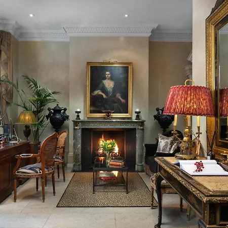 San Domenico House Hotel