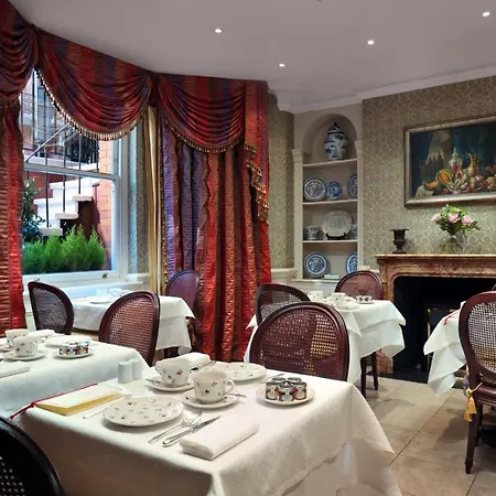 San Domenico House Hotel London