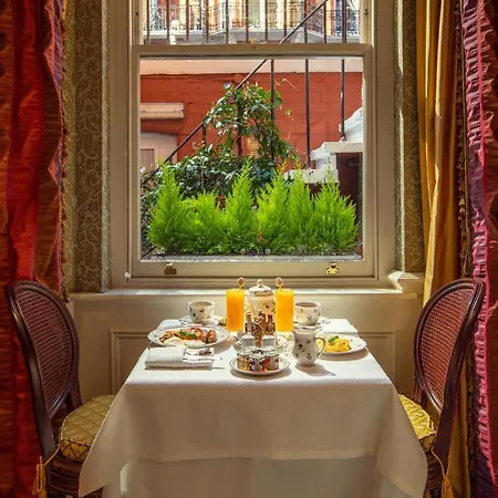 Hotel San Domenico House