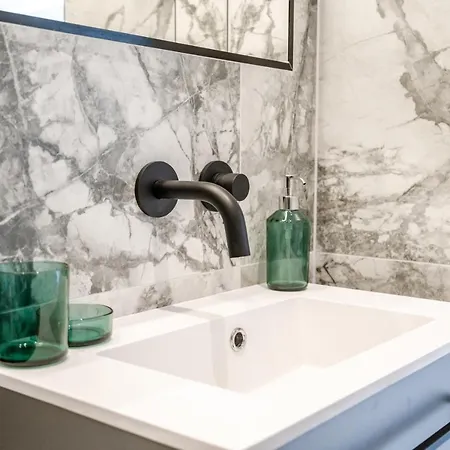 Modern & Chic One Bedroom In Fitzrovia By Sojo Apartamento Londres