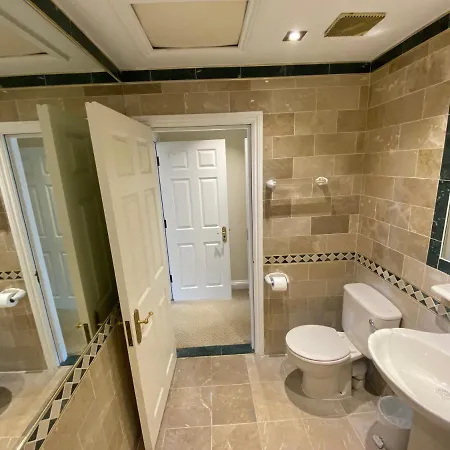 Otel The Brompton Londra