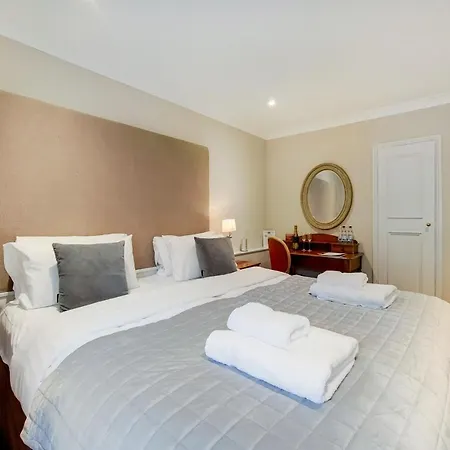 Knightsbridge Roof Garden 3*