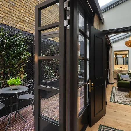 The Mayfair Townhouse - An Iconic Luxury Λονδίνο