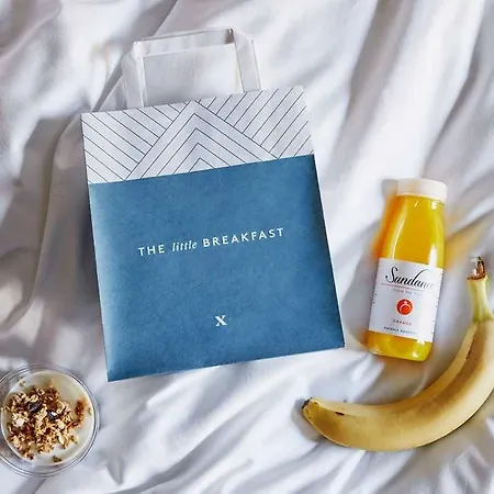 Hotel The Hoxton, Shoreditch 4*