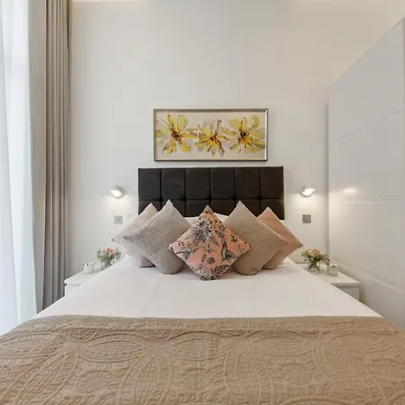 Apartament Baker Street