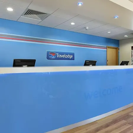 Travelodge Acton Hotel