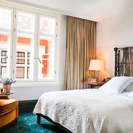 Chiltern Firehouse 4*
