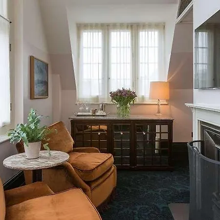 Chiltern Firehouse 4* ロンドン