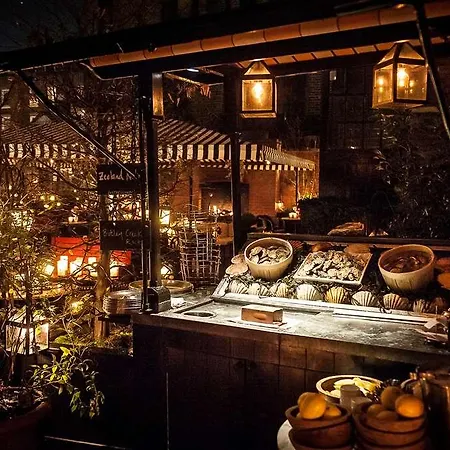 Chiltern Firehouse