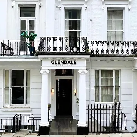 Hotel Glendale Hyde Park