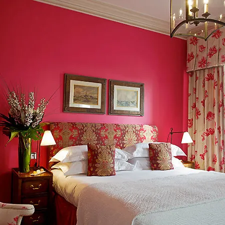 Hotel The Pelham - Starhotels Collezione