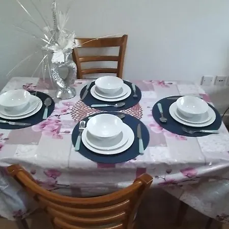 Appartamento Stunning 1-bed In *