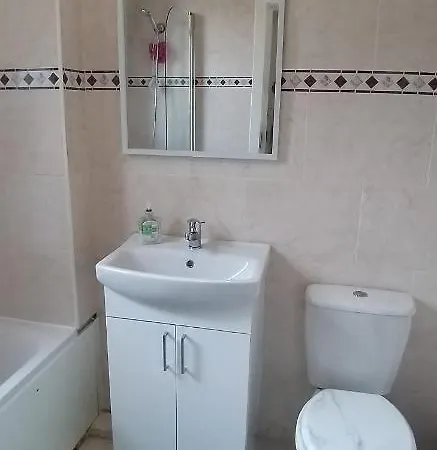 Appartamento Stunning 1-bed In