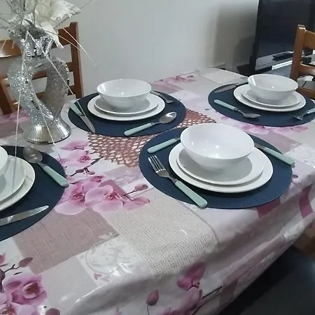 Appartamento Stunning 1-bed In *