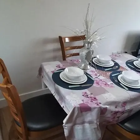 Stunning 1-bed In *