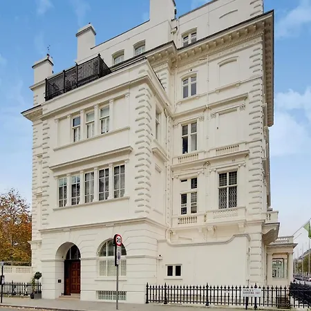 The Prince's Londra