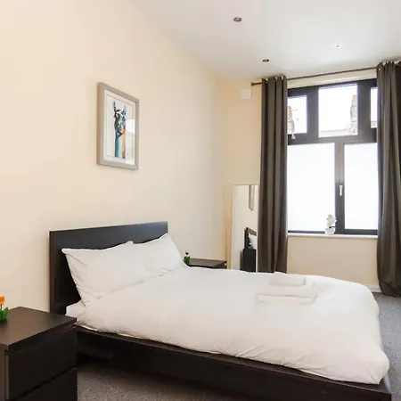 Apartment Stylish 2 Bedroom In Greenwich London
