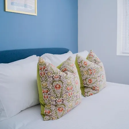 Apartment Stylish Covent Garden *