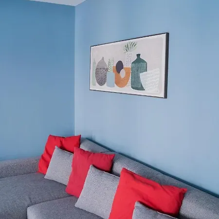 Apartment Stylish Covent Garden London