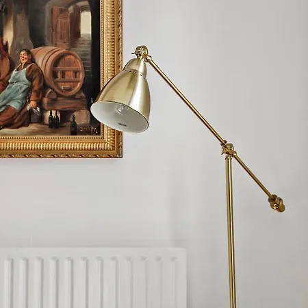 Casa vacanze Stunning Victorian Property Near Canary Wharf! *