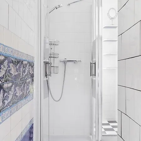Stunning Victorian Property Near Canary Wharf! Casa vacanze
