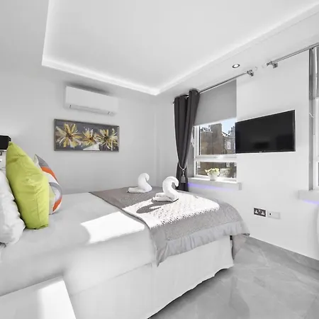 Baker Street Apartament