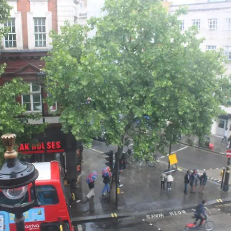 Leicester Square London