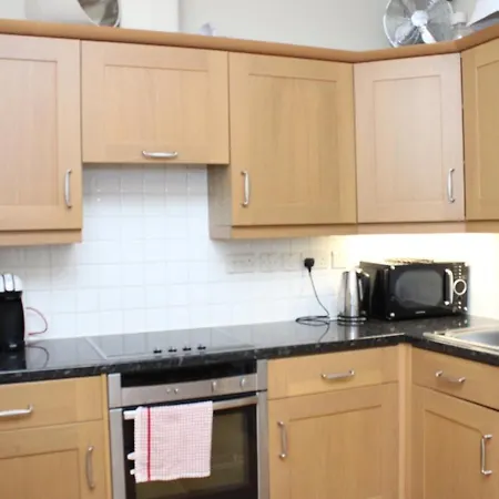Apartment Leicester Square London