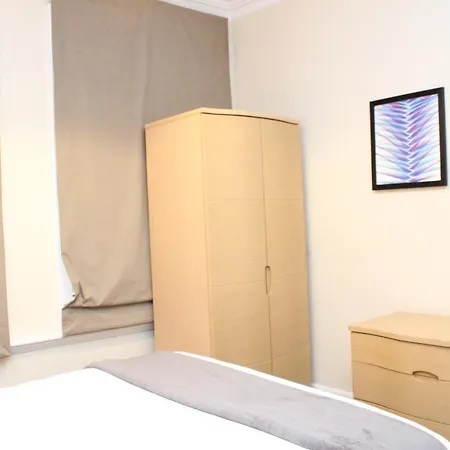 Apartment Leicester Square *