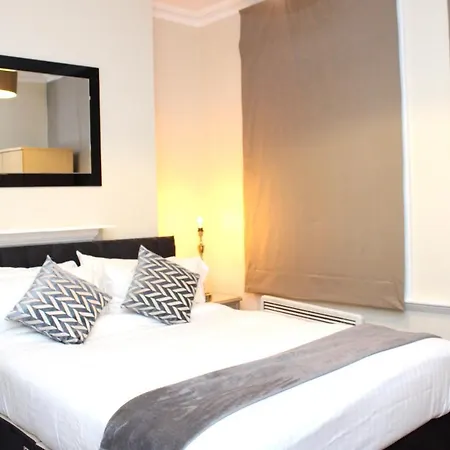 Apartment Leicester Square *